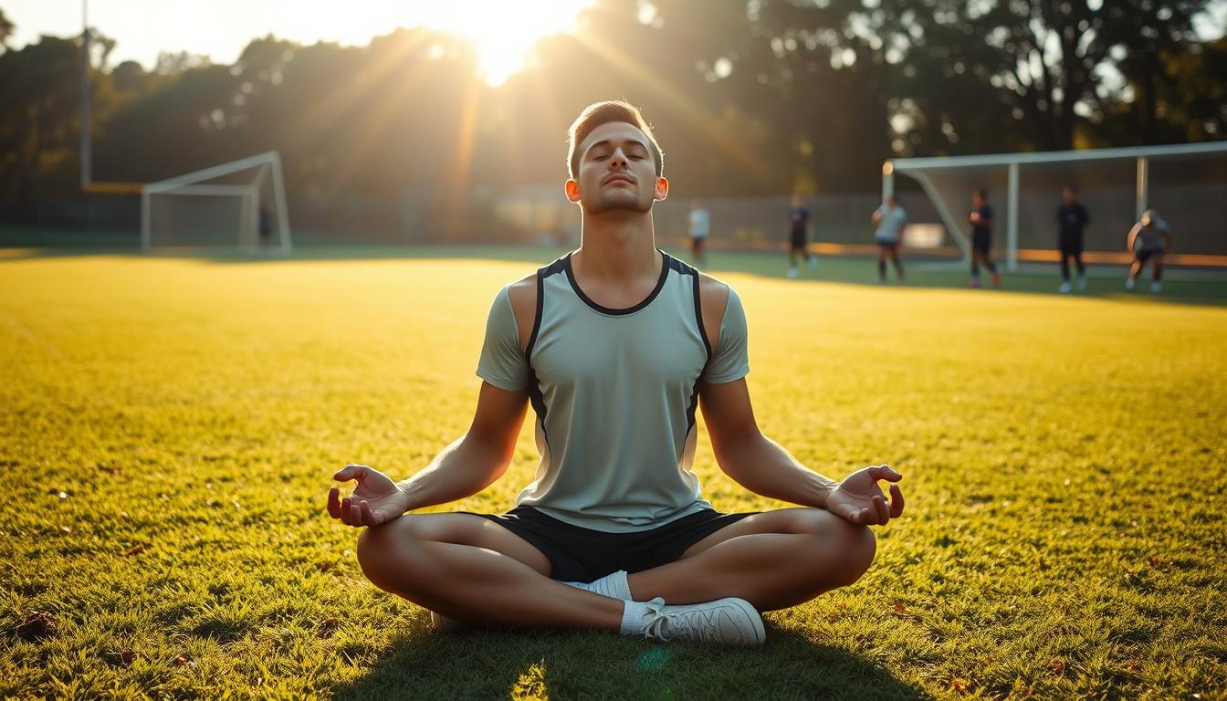 Mental Coaching Profisport