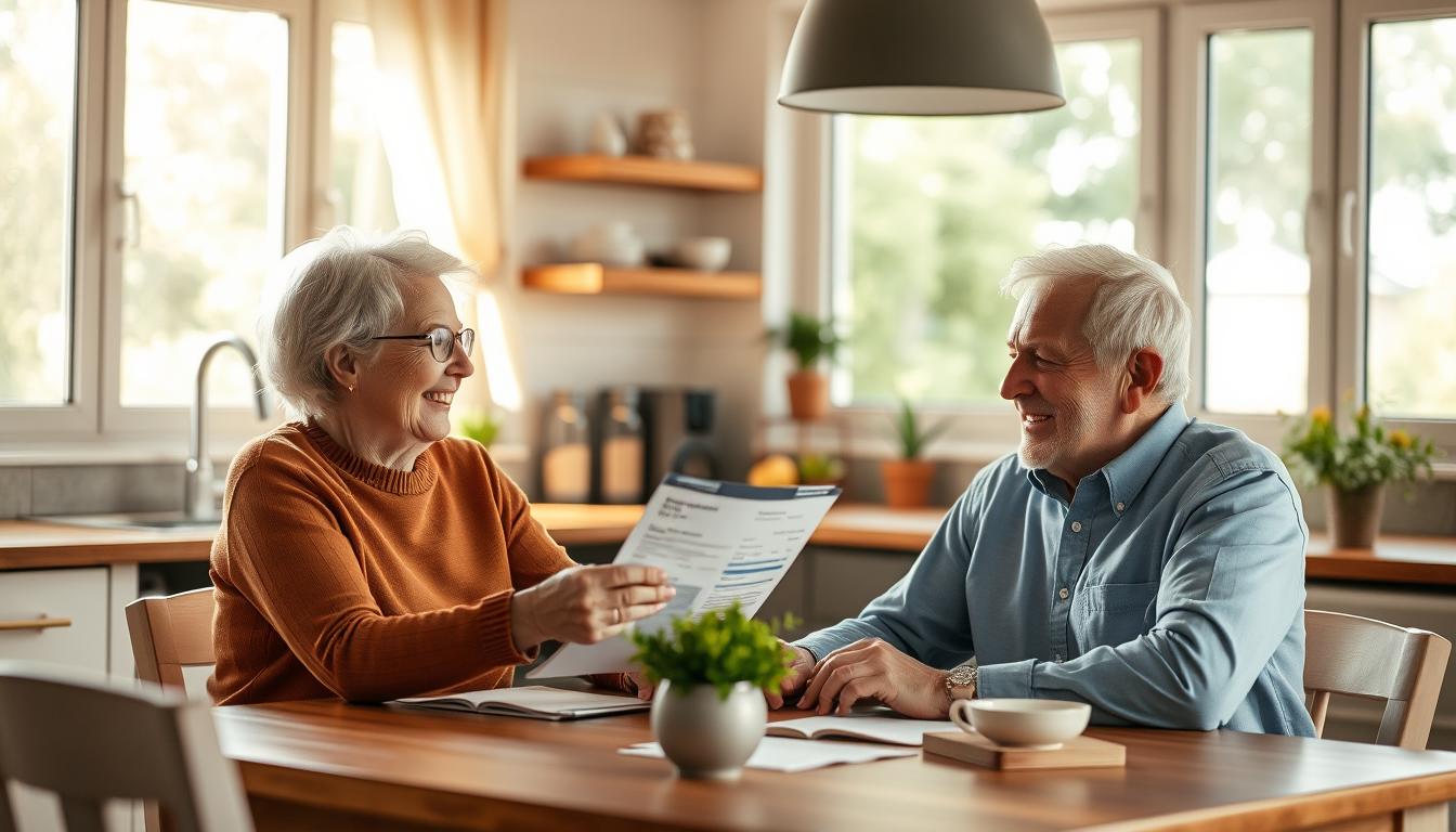 Rentenerhöhung 2025