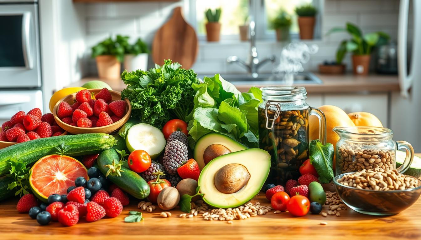 Zuckerfrei leben Ernährung ohne Zucker