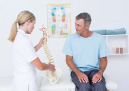 Schmerztherapie bei Bandscheibenvorfall: Welche Behandlungsmöglichkeiten kommen infrage? 